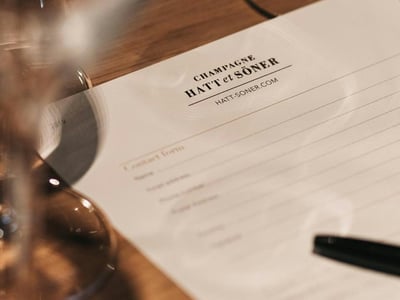 PVprovning Hatt et Söner