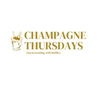 Champagne Thursdays logotype