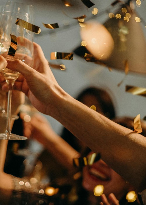 champagne thursday medlemskap