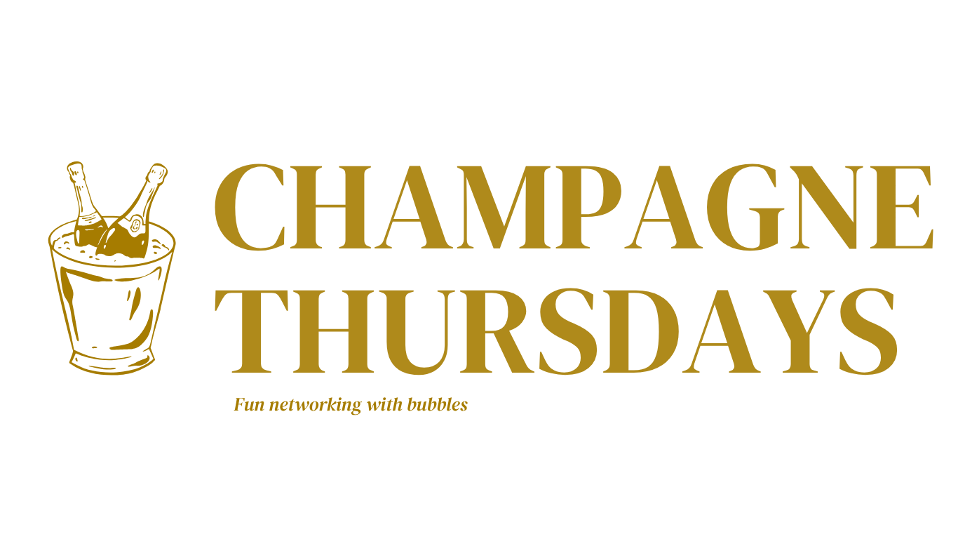 Champagne Thursdays