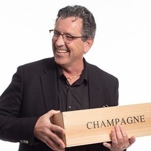 stefan thorberg champagne thursdays