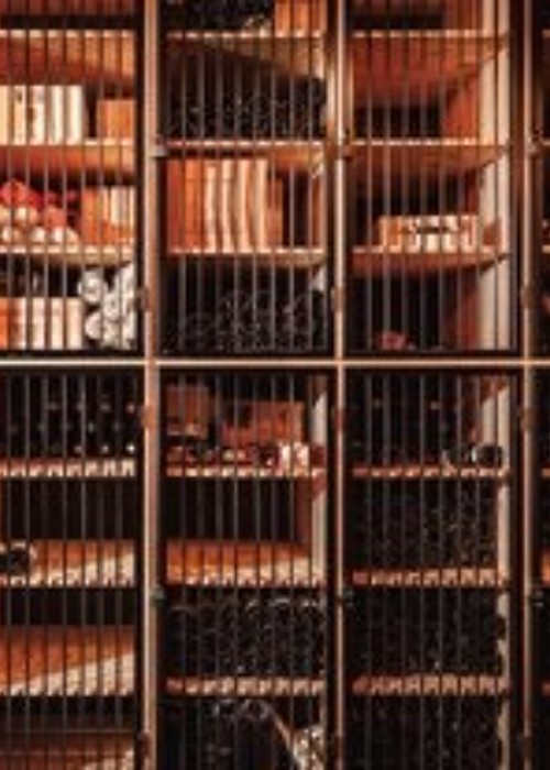 vinförvaring areni winestorage