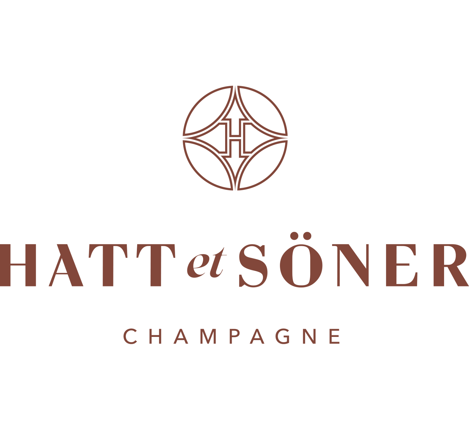 new logo Hatt söner